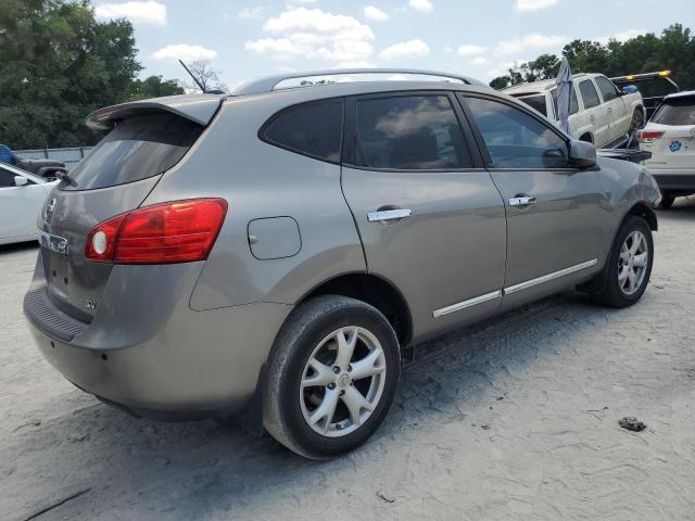 Photo 2 VIN: JN8AS5MT5BW152036 - NISSAN ROGUE 