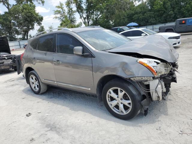 Photo 3 VIN: JN8AS5MT5BW152036 - NISSAN ROGUE 