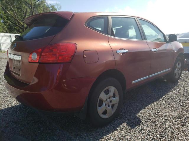 Photo 2 VIN: JN8AS5MT5BW155499 - NISSAN ROGUE S 