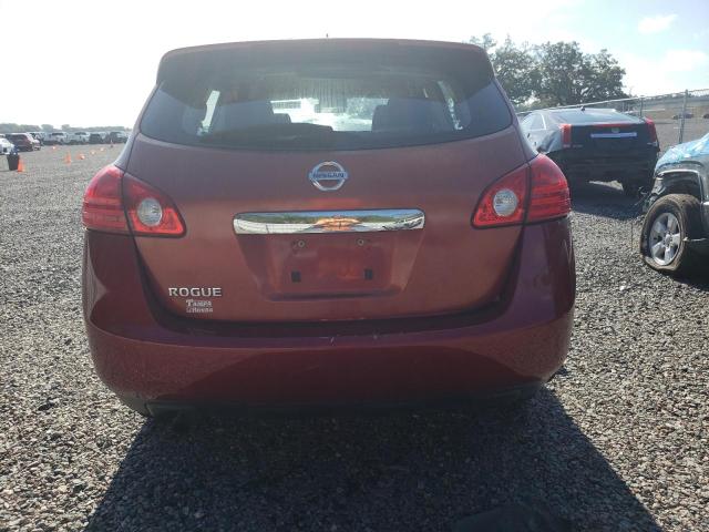 Photo 5 VIN: JN8AS5MT5BW155499 - NISSAN ROGUE S 