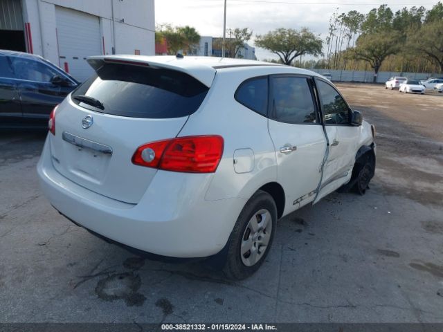 Photo 3 VIN: JN8AS5MT5BW157804 - NISSAN ROGUE 