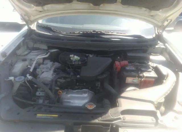 Photo 9 VIN: JN8AS5MT5BW160069 - NISSAN ROGUE 