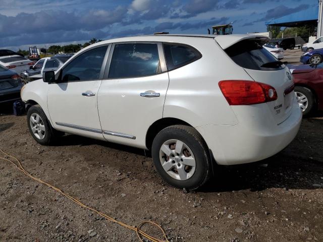 Photo 1 VIN: JN8AS5MT5BW163456 - NISSAN ROGUE S 