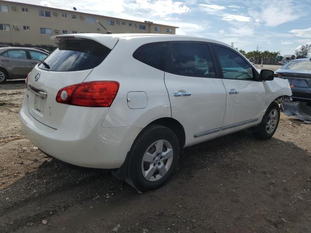 Photo 2 VIN: JN8AS5MT5BW163456 - NISSAN ROGUE S 