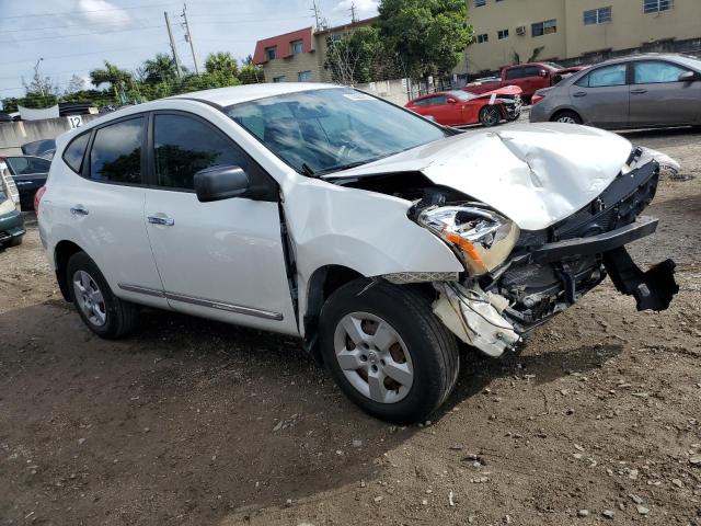 Photo 3 VIN: JN8AS5MT5BW163456 - NISSAN ROGUE S 