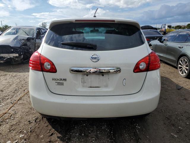 Photo 5 VIN: JN8AS5MT5BW163456 - NISSAN ROGUE S 