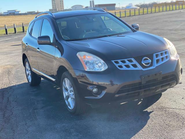 Photo 0 VIN: JN8AS5MT5BW164767 - NISSAN ROGUE S 