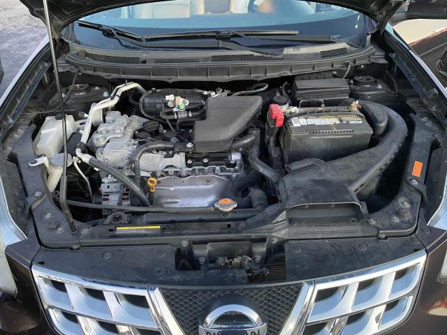 Photo 6 VIN: JN8AS5MT5BW164767 - NISSAN ROGUE S 