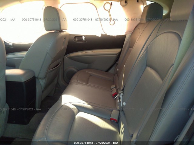 Photo 7 VIN: JN8AS5MT5BW165353 - NISSAN ROGUE 