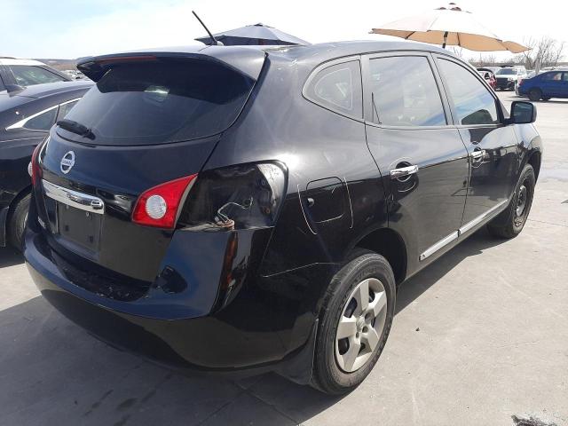 Photo 3 VIN: JN8AS5MT5BW167054 - NISSAN ROGUE S 