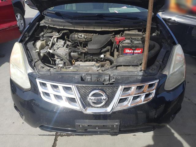 Photo 6 VIN: JN8AS5MT5BW167054 - NISSAN ROGUE S 