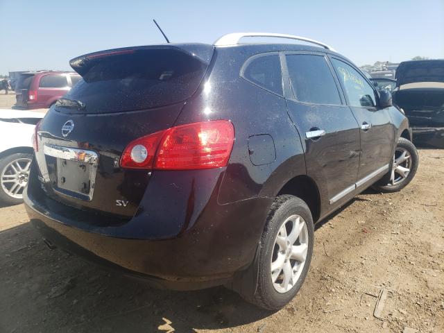 Photo 3 VIN: JN8AS5MT5BW169144 - NISSAN ROGUE S 