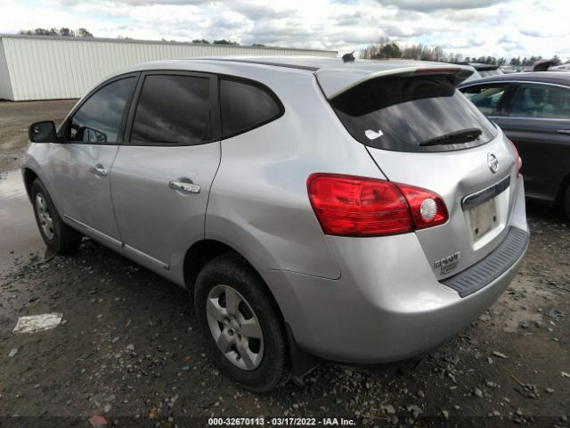 Photo 2 VIN: JN8AS5MT5BW170875 - NISSAN ROGUE 