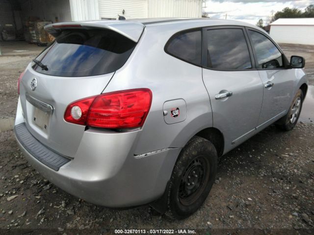 Photo 3 VIN: JN8AS5MT5BW170875 - NISSAN ROGUE 