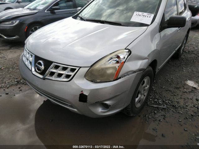 Photo 5 VIN: JN8AS5MT5BW170875 - NISSAN ROGUE 