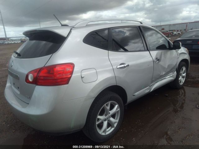 Photo 3 VIN: JN8AS5MT5BW172917 - NISSAN ROGUE 