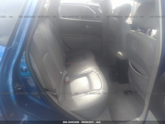 Photo 7 VIN: JN8AS5MT5BW173436 - NISSAN ROGUE 