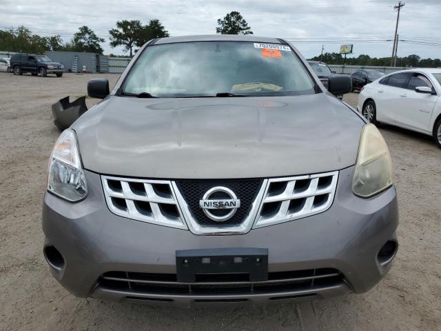 Photo 4 VIN: JN8AS5MT5BW175543 - NISSAN ROGUE S 