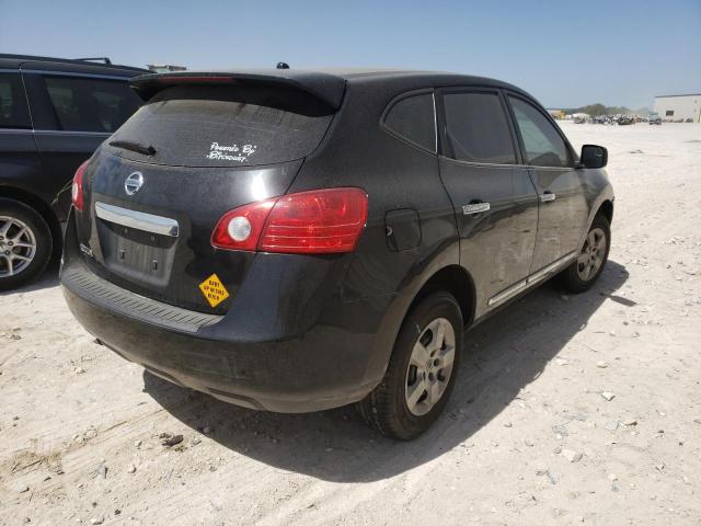 Photo 3 VIN: JN8AS5MT5BW176014 - NISSAN ROGUE S 