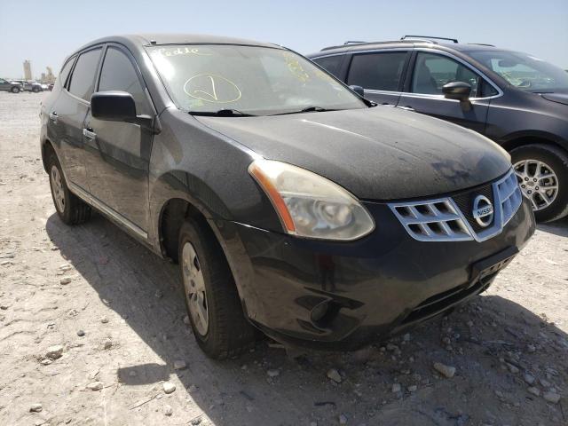 Photo 8 VIN: JN8AS5MT5BW176014 - NISSAN ROGUE S 