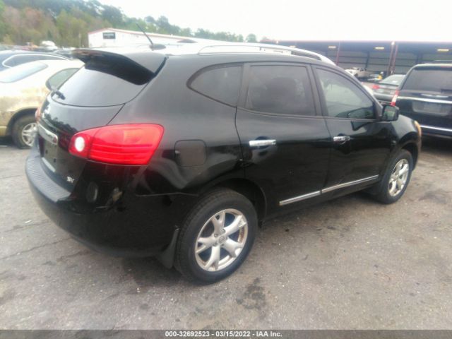 Photo 3 VIN: JN8AS5MT5BW178717 - NISSAN ROGUE 