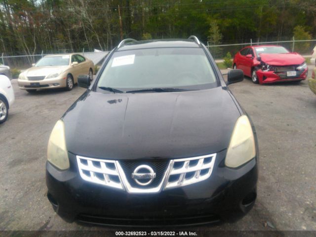 Photo 5 VIN: JN8AS5MT5BW178717 - NISSAN ROGUE 