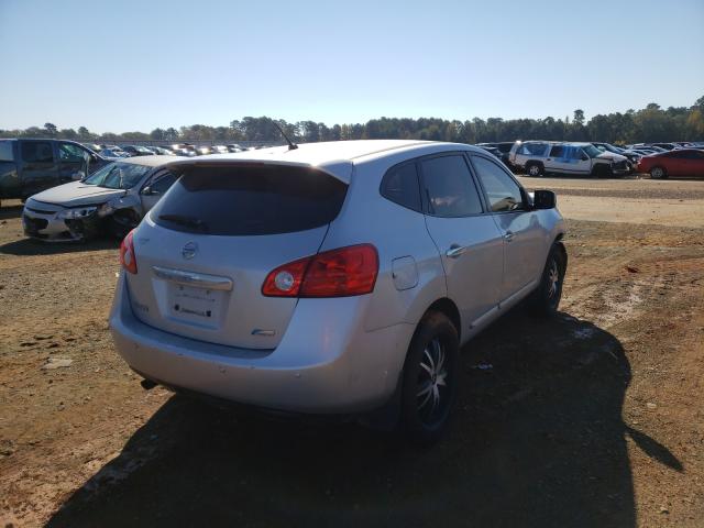 Photo 3 VIN: JN8AS5MT5BW178944 - NISSAN ROGUE S 