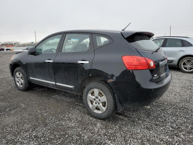 Photo 1 VIN: JN8AS5MT5BW179799 - NISSAN ROGUE 