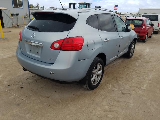 Photo 3 VIN: JN8AS5MT5BW181651 - NISSAN ROGUE S 