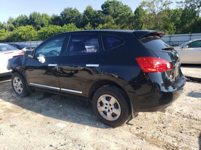 Photo 1 VIN: JN8AS5MT5BW182153 - NISSAN ROGUE S 