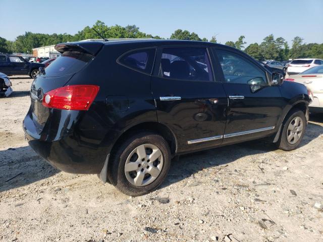 Photo 2 VIN: JN8AS5MT5BW182153 - NISSAN ROGUE S 