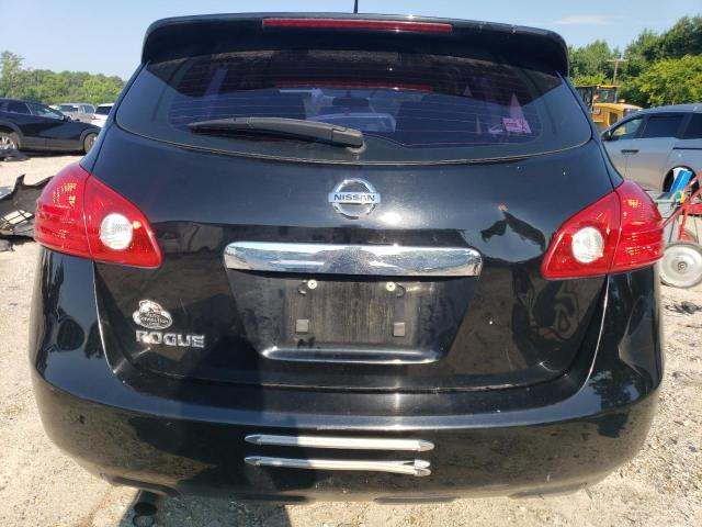 Photo 5 VIN: JN8AS5MT5BW182153 - NISSAN ROGUE S 