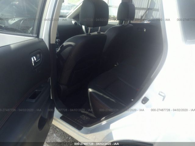 Photo 7 VIN: JN8AS5MT5BW182864 - NISSAN ROGUE 