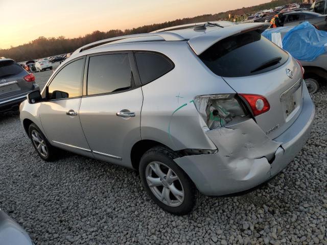 Photo 1 VIN: JN8AS5MT5BW183769 - NISSAN ROGUE S 