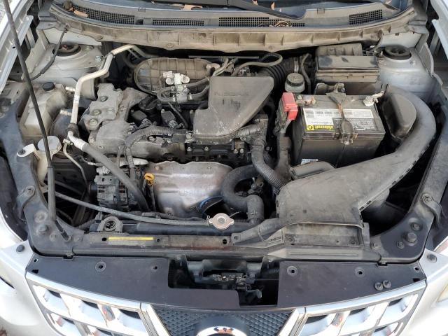 Photo 11 VIN: JN8AS5MT5BW183769 - NISSAN ROGUE S 