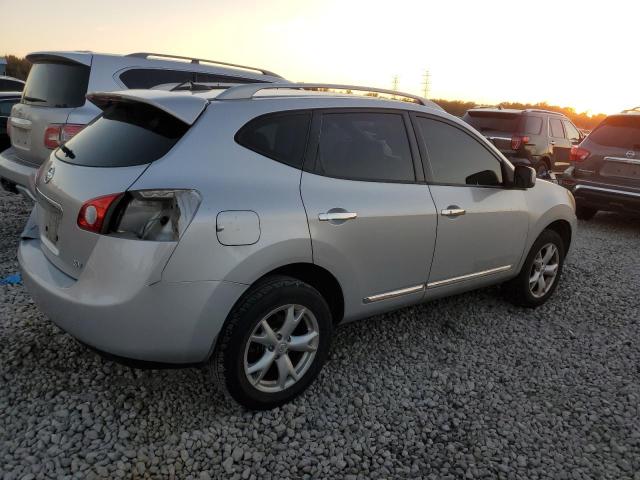 Photo 2 VIN: JN8AS5MT5BW183769 - NISSAN ROGUE S 