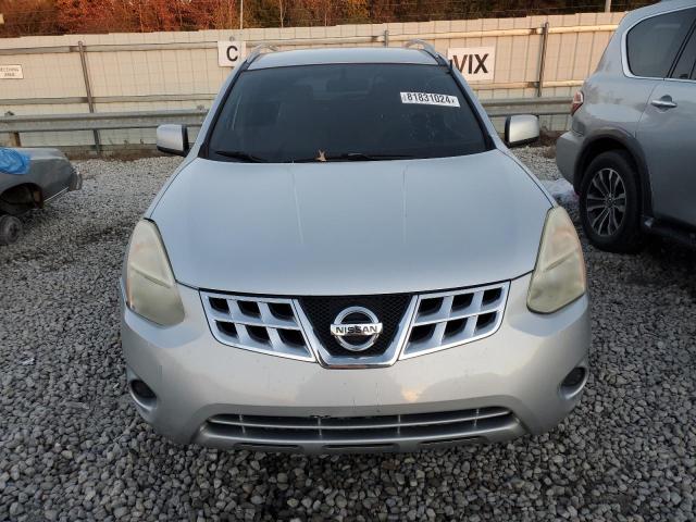 Photo 4 VIN: JN8AS5MT5BW183769 - NISSAN ROGUE S 