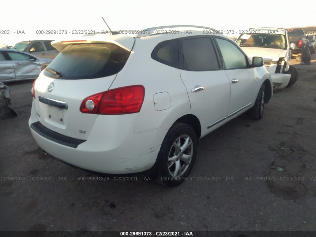 Photo 3 VIN: JN8AS5MT5BW184033 - NISSAN ROGUE 