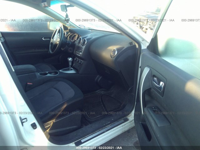 Photo 4 VIN: JN8AS5MT5BW184033 - NISSAN ROGUE 