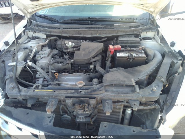 Photo 9 VIN: JN8AS5MT5BW184033 - NISSAN ROGUE 