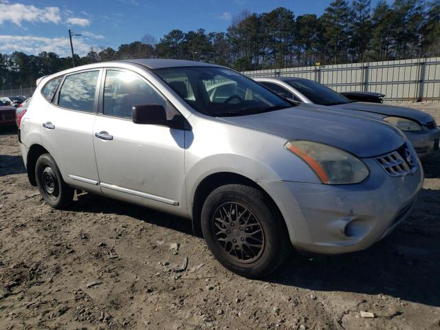 Photo 3 VIN: JN8AS5MT5BW186719 - NISSAN ROGUE S 