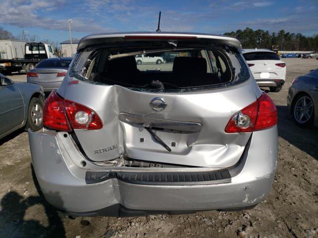 Photo 5 VIN: JN8AS5MT5BW186719 - NISSAN ROGUE S 