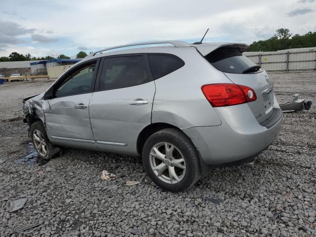 Photo 1 VIN: JN8AS5MT5BW186722 - NISSAN ROGUE S 