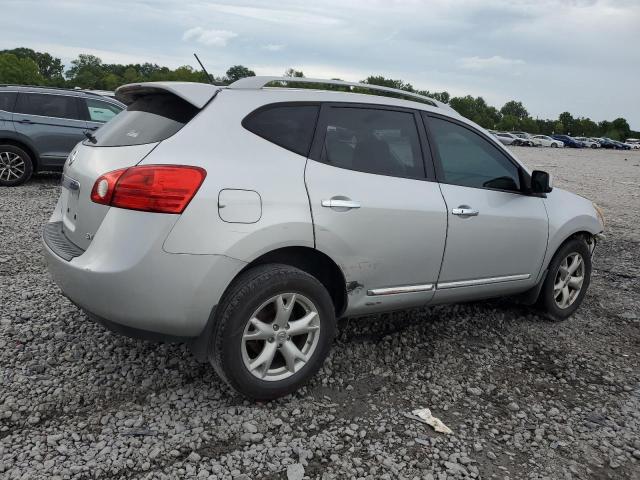 Photo 2 VIN: JN8AS5MT5BW186722 - NISSAN ROGUE S 