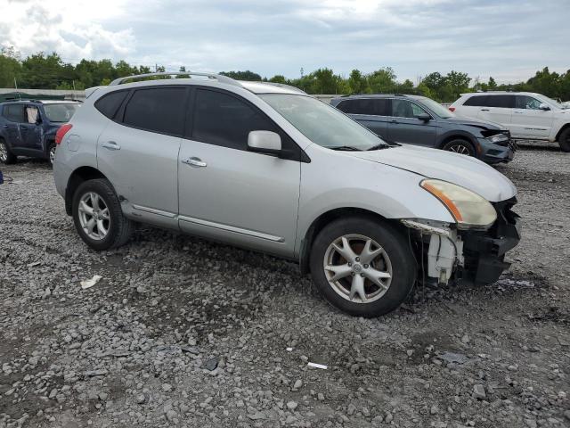 Photo 3 VIN: JN8AS5MT5BW186722 - NISSAN ROGUE S 