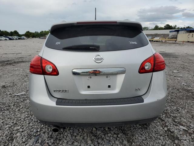 Photo 5 VIN: JN8AS5MT5BW186722 - NISSAN ROGUE S 