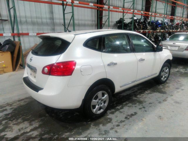 Photo 3 VIN: JN8AS5MT5BW187076 - NISSAN ROGUE 