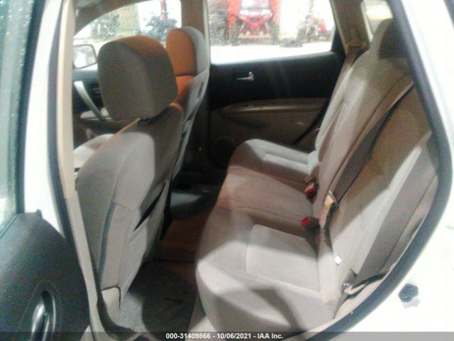 Photo 7 VIN: JN8AS5MT5BW187076 - NISSAN ROGUE 