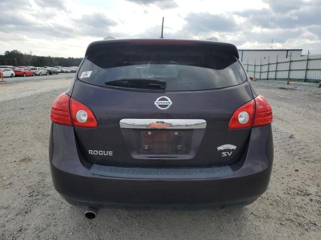 Photo 5 VIN: JN8AS5MT5BW189426 - NISSAN ROGUE 