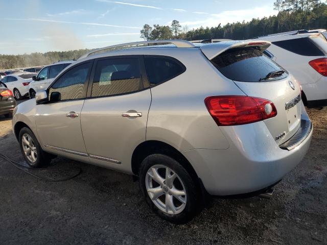 Photo 1 VIN: JN8AS5MT5BW189460 - NISSAN ROGUE 